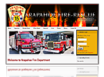 Arapahoe Fire Department