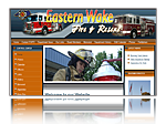 Eastern Wake Fire Department