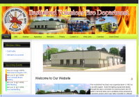 Hustisford Fire Department