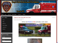Royal Oak Firefighters