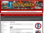 South Haven Fire Department